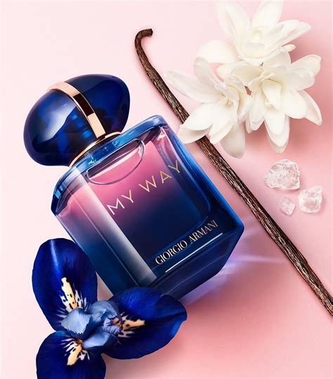 armani my way original|Armani My Way refill.